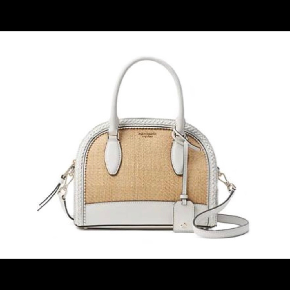 Kate Spade Medium Dome Reiley Satchel